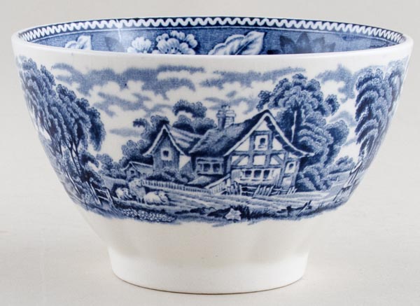 Sugar Bowl c1950s